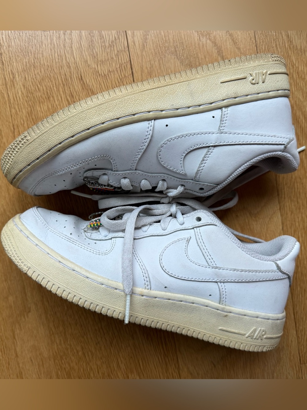 Nike Air Force 1